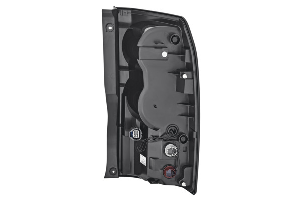 Combination Rearlight - 045296 VALEO