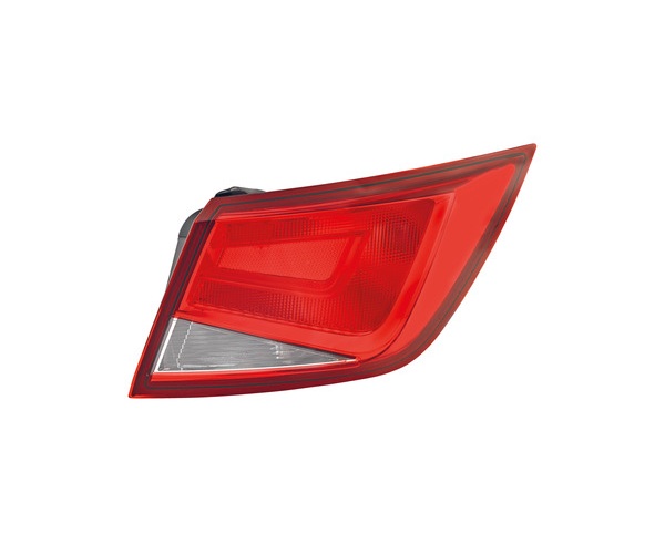 Combination Rearlight - 045322 VALEO