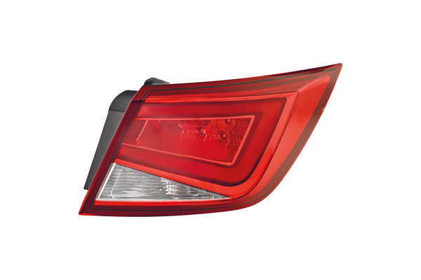 Combination Rearlight - 045328 VALEO