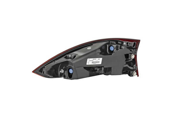 Combination Rearlight - 045450 VALEO
