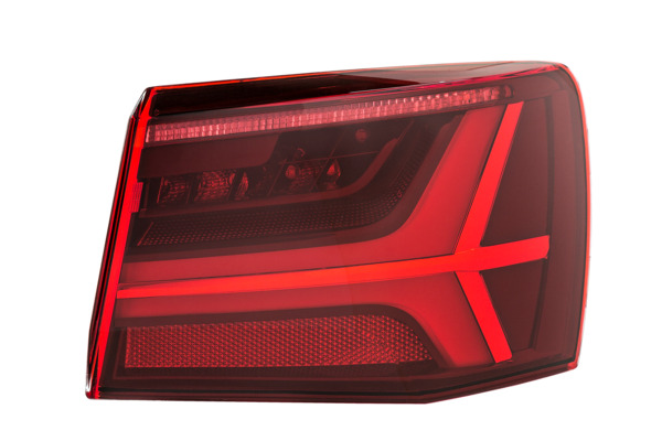 Combination Rearlight - 047019 VALEO