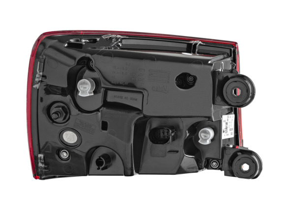 Combination Rearlight - 047019 VALEO