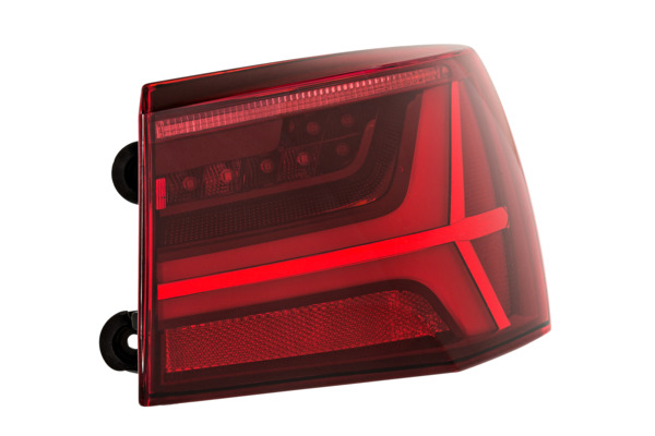 Combination Rearlight - 047023 VALEO