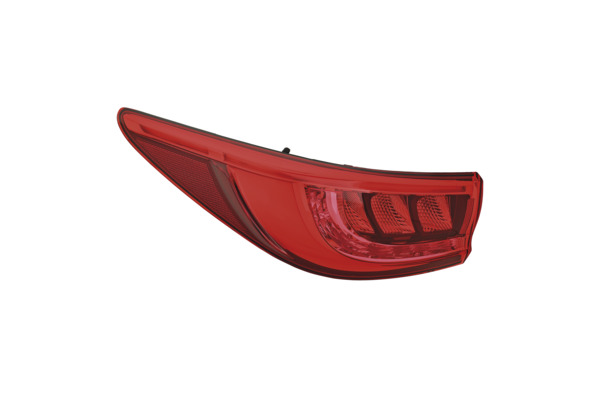 Combination Rearlight - 047061 VALEO