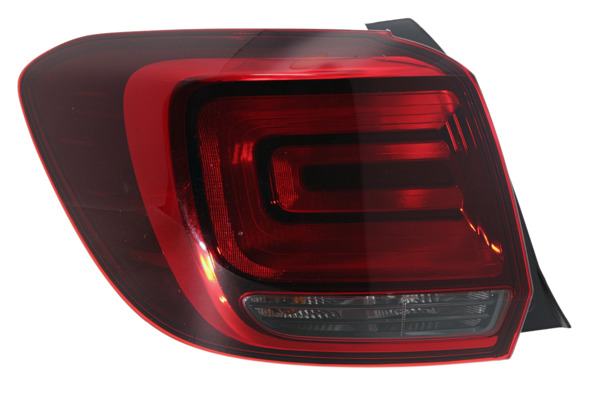 Luce posteriore - 047179 VALEO