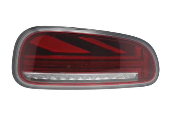 Luce posteriore - 047383 VALEO