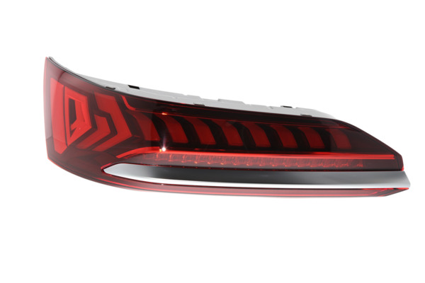 Luce posteriore - 047308 VALEO