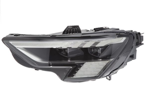 Faro principale - 450900 VALEO