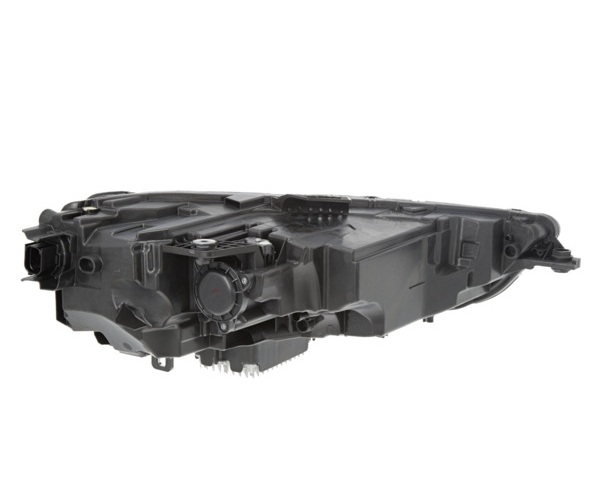 Headlight - 450900 VALEO