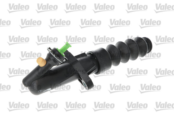 Cilindro secondario, Frizione - 804792 VALEO