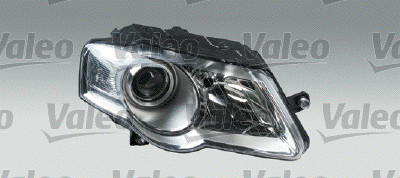 Faro principale - 088977 VALEO