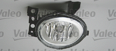 rūko žibintas - 043728 VALEO