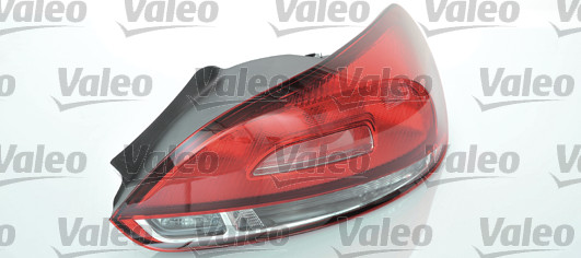 Heckleuchte - 043662 VALEO