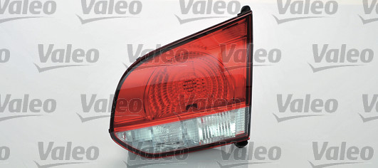 Задний фонарь - 043880 VALEO