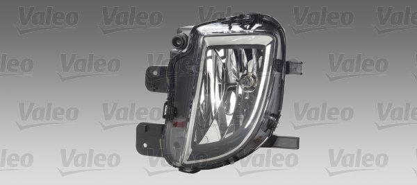 Fog Light - 044073 VALEO