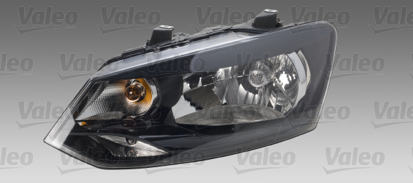 Основная фара - 044082 VALEO