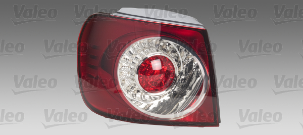 Combination Rearlight - 044065 VALEO
