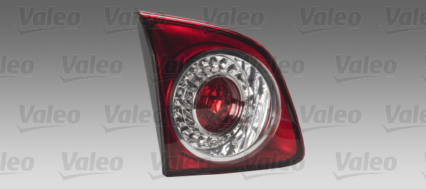 Combination Rearlight - 044067 VALEO