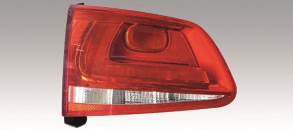 Combination Rearlight - 044259 VALEO
