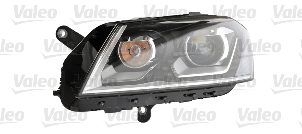 Headlight - 044506 VALEO