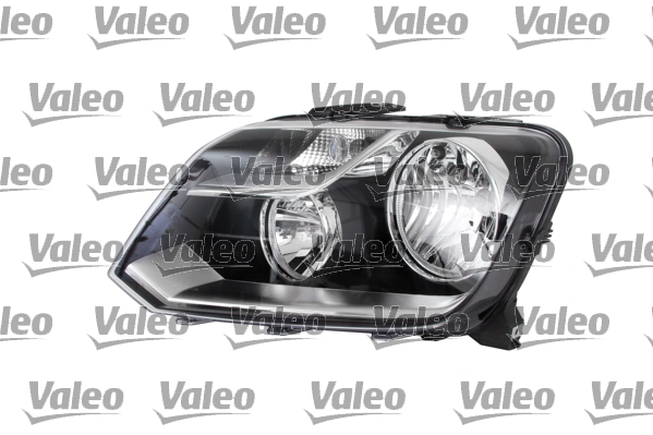 Hauptscheinwerfer - 044879 VALEO