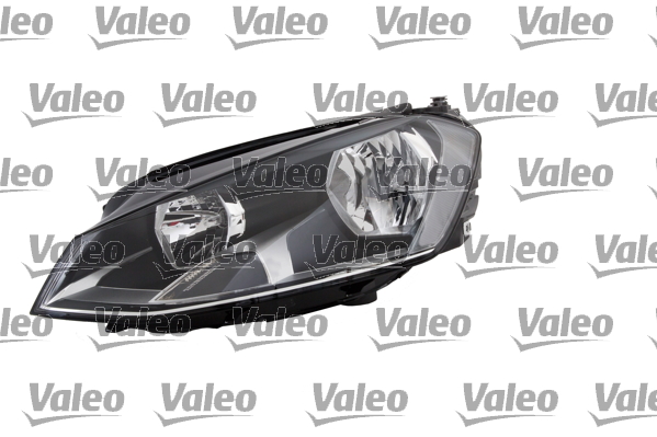 Headlight - 044918 VALEO
