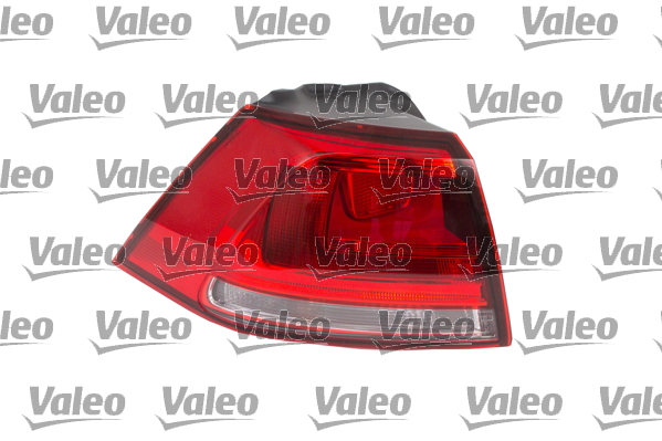 Combination Rearlight - 044938 VALEO
