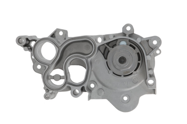 Water Pump - 529536 VALEO