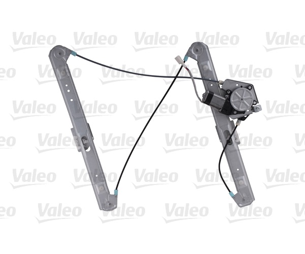 Window Regulator - 850040 VALEO