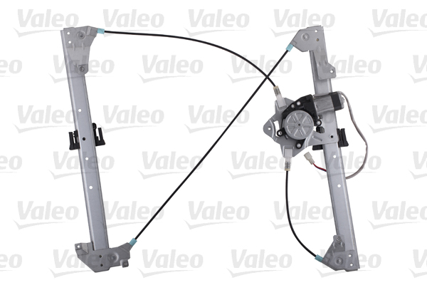Window Regulator - 850062 VALEO