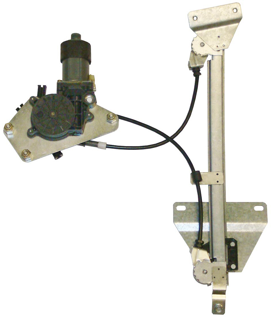 Window Regulator - 850069 VALEO