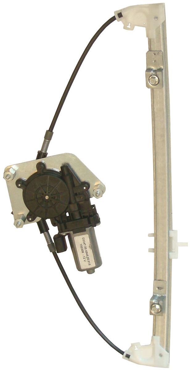 Window Regulator - 850155 VALEO