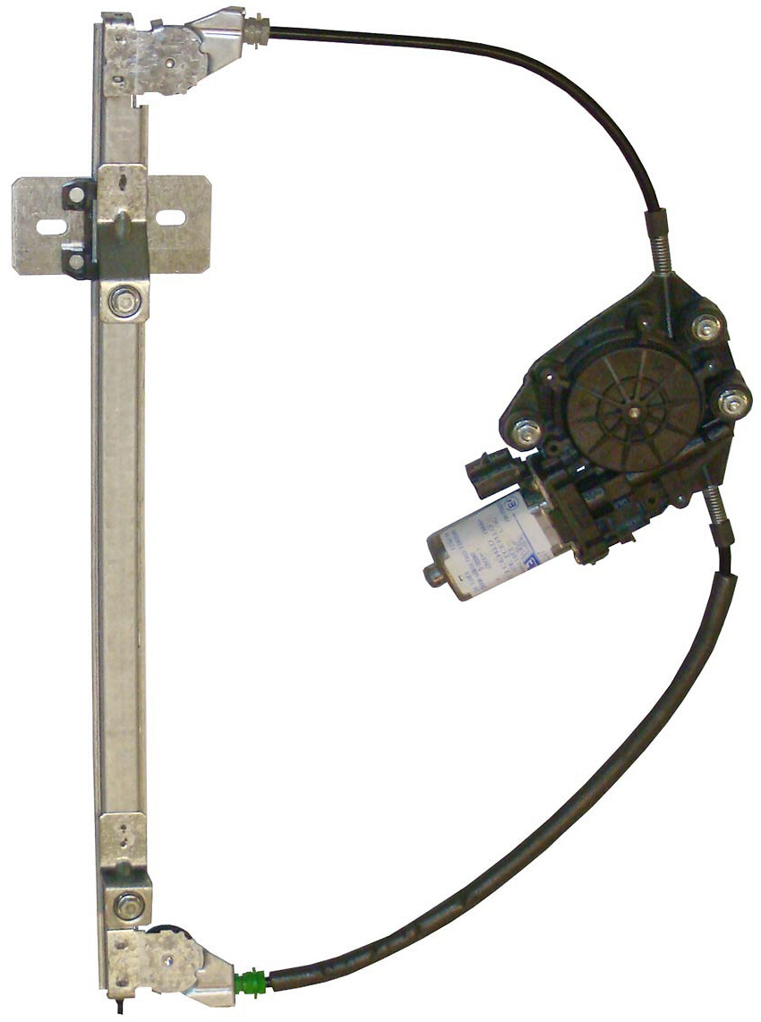 Window Regulator - 850165 VALEO