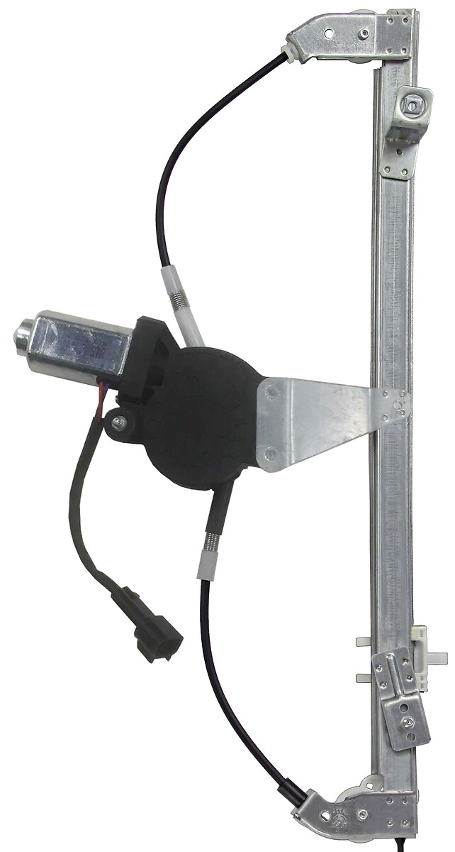 Window Regulator - 850168 VALEO
