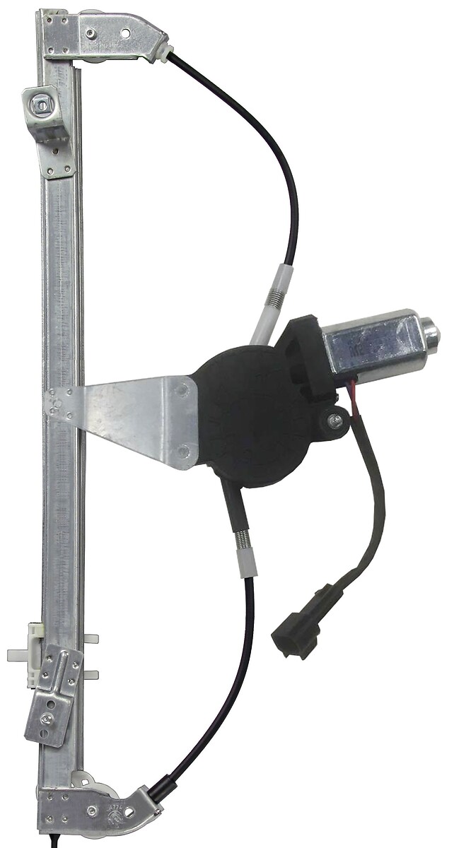 Window Regulator - 850169 VALEO