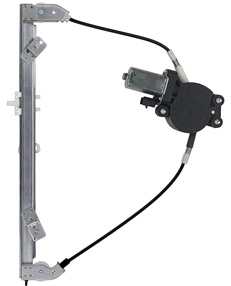 Window Regulator - 850180 VALEO