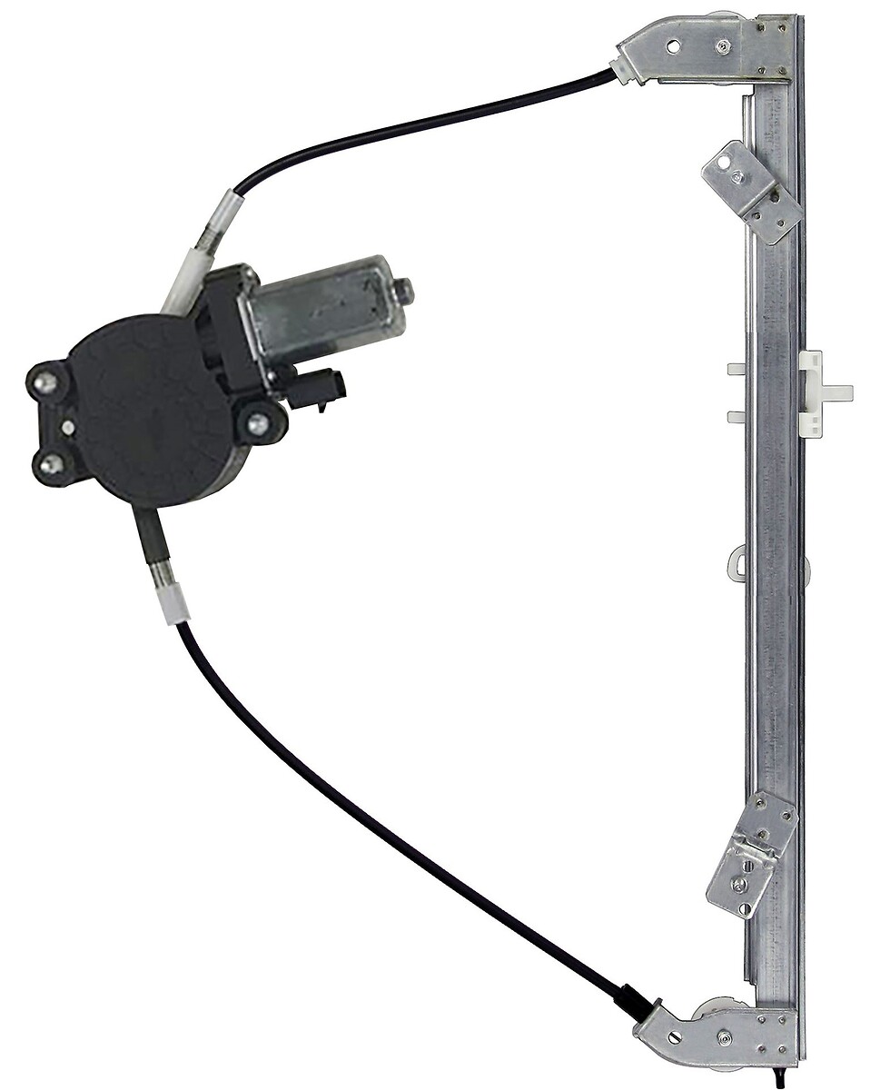 Window Regulator - 850181 VALEO