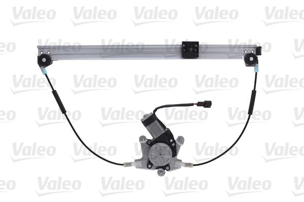 Window Regulator - 850352 VALEO