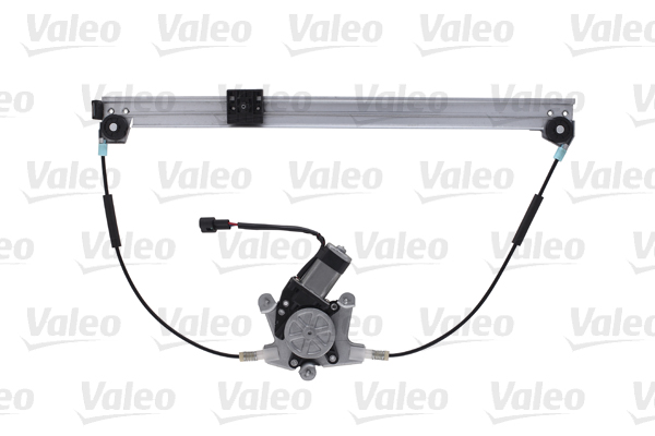 Window Regulator - 850353 VALEO