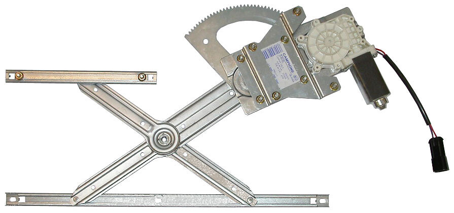 Window Regulator - 850378 VALEO