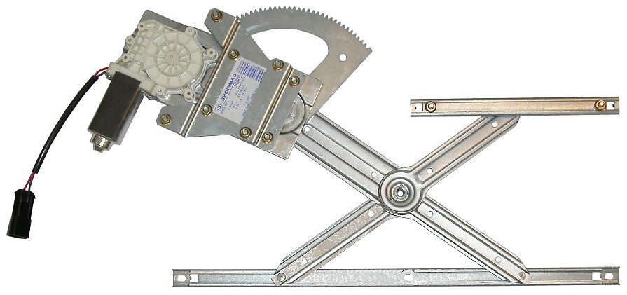 Window Regulator - 850379 VALEO