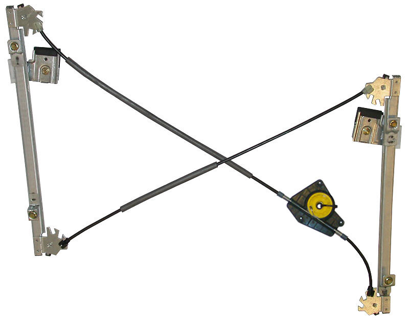 Стеклоподъемник - 850396 VALEO