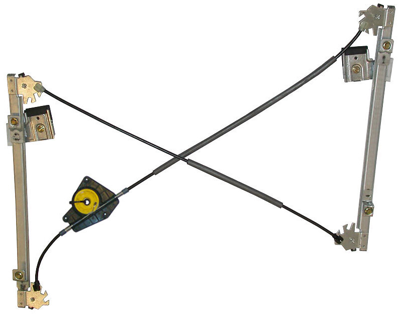 Window Regulator - 850397 VALEO