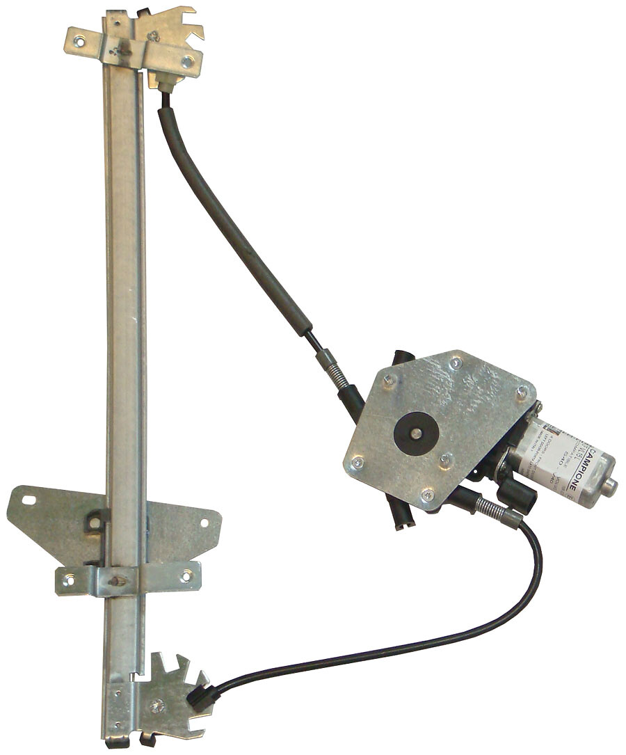 Window Regulator - 850466 VALEO