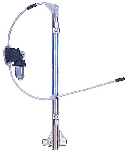 Window Regulator - 850495 VALEO
