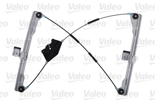 Window Regulator - 850562 VALEO