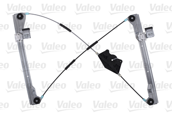 Window Regulator - 850563 VALEO