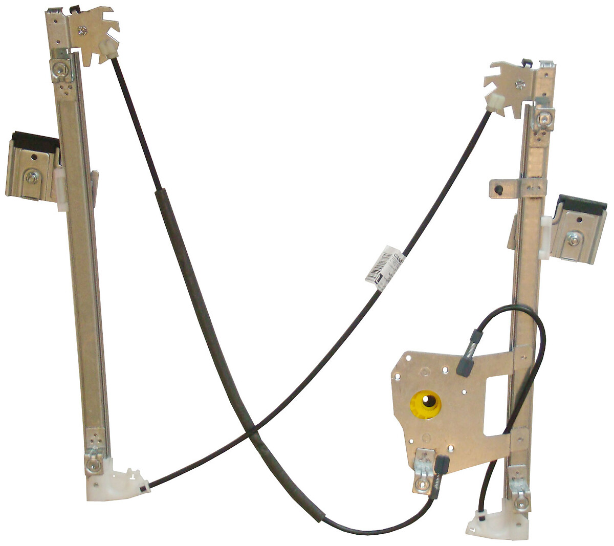 Window Regulator - 850570 VALEO