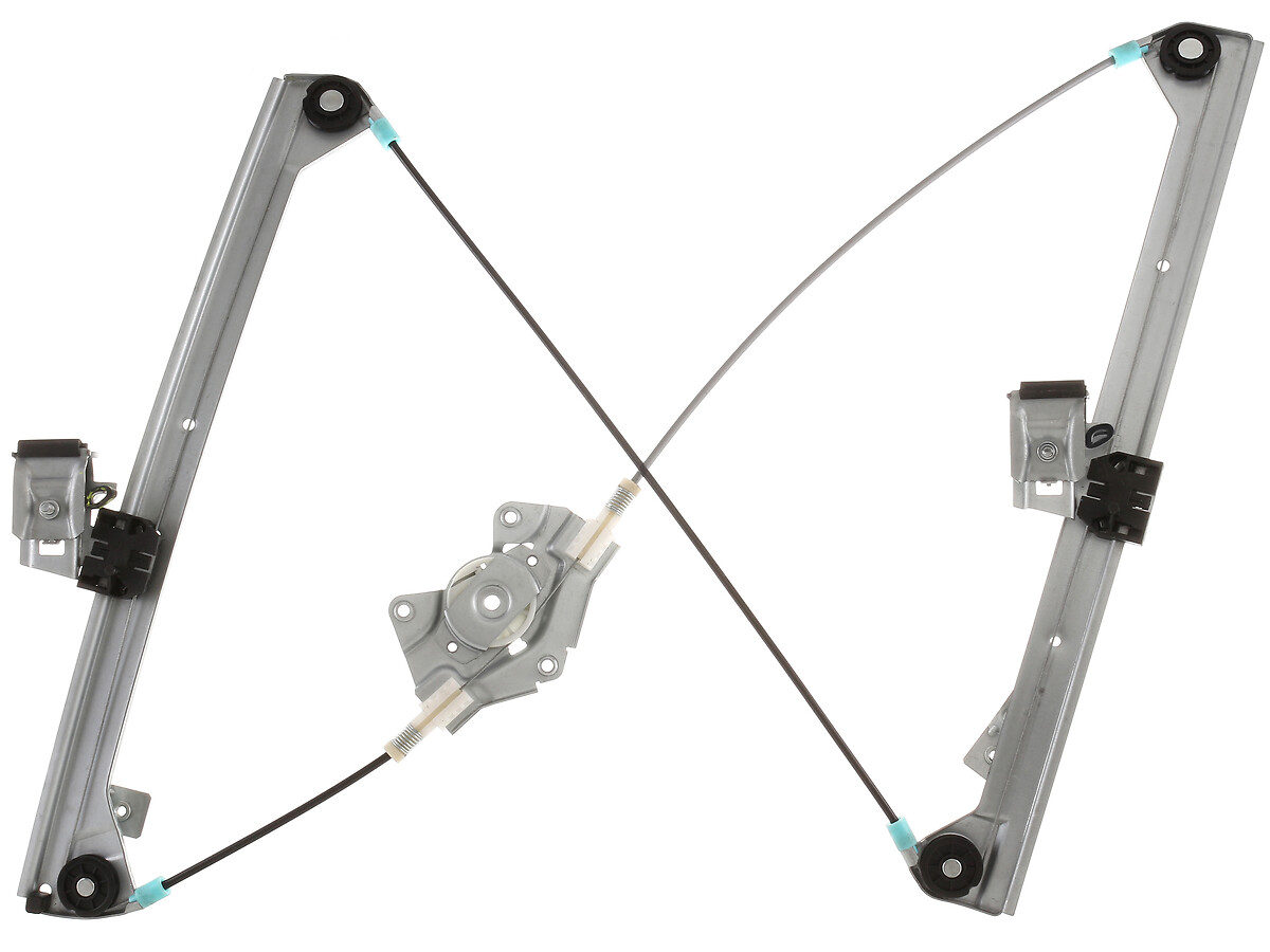 Window Regulator - 850574 VALEO