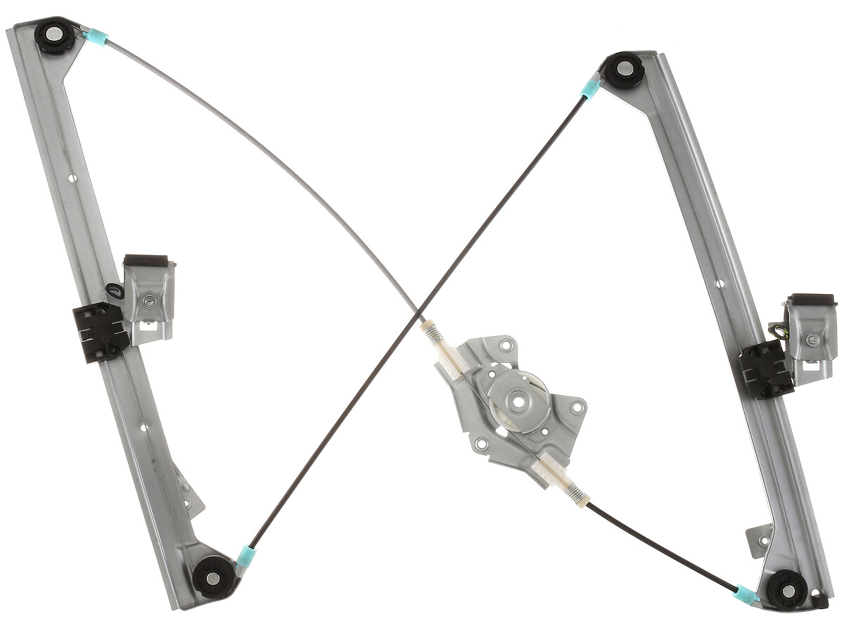 Window Regulator - 850575 VALEO